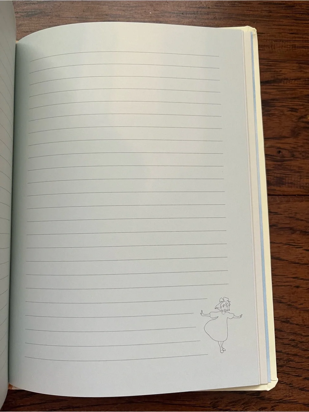 Studio Ghibli Kiki’s Delivery Service Notebook